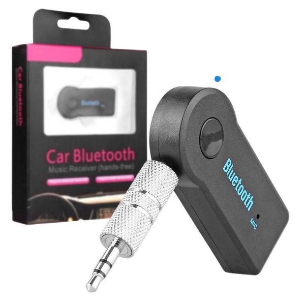 Imagem de Adaptador Receptor Bluetooth P2