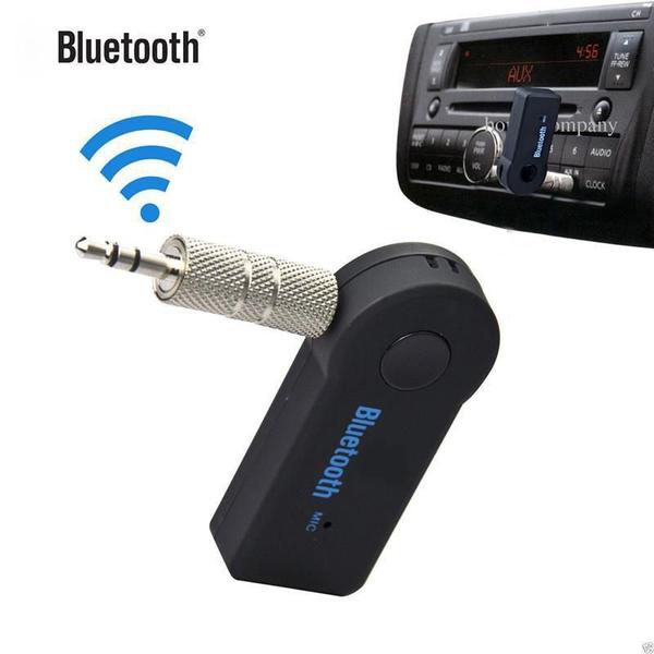 Imagem de Adaptador Receptor Bluetooth P2