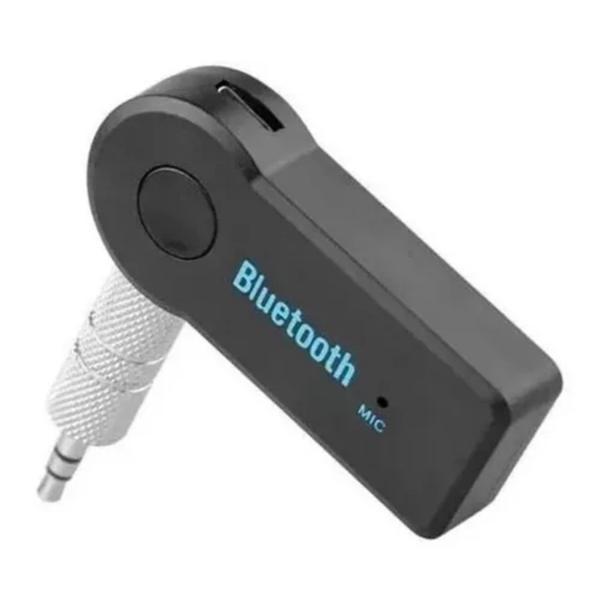 Imagem de Adaptador Receptor Bluetooth Usb-p2 Musica Carro