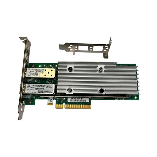 Imagem de Adaptador Rede HPE P23451-001 25Gbps - 2 Portas