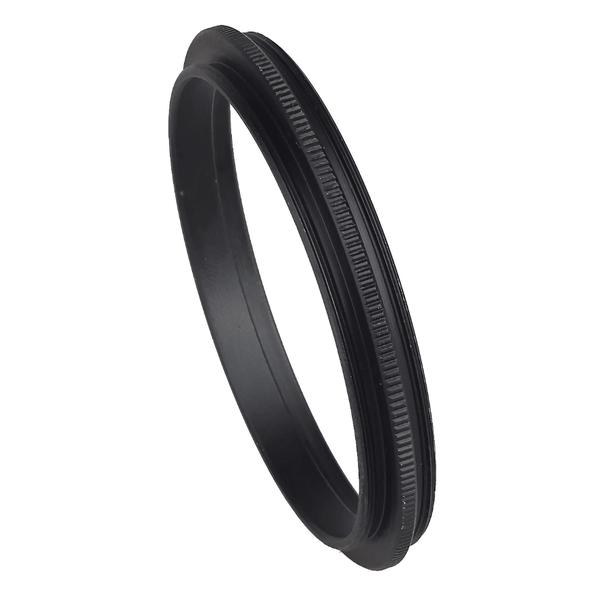 Adaptador Reverso Ra 62-72Mm Coupling Ring Macro Para Lentes - Worldview Imagem de Adaptador Reverso Ra 62-72Mm Coupling Ring Macro Para Lentes