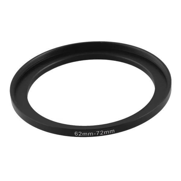Adaptador Reverso Ra 62-72Mm Coupling Ring Macro Para Lentes - Worldview Imagem de Adaptador Reverso Ra 62-72Mm Coupling Ring Macro Para Lentes