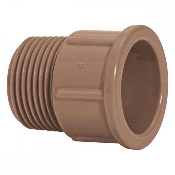 Imagem de Adaptador Soldavel Curto Amanco 32Mm X 1''