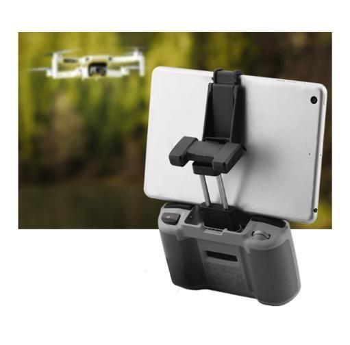 Imagem de Adaptador Tablet Para Controle Drone Dji + Cabo Micro Usb 30Cm