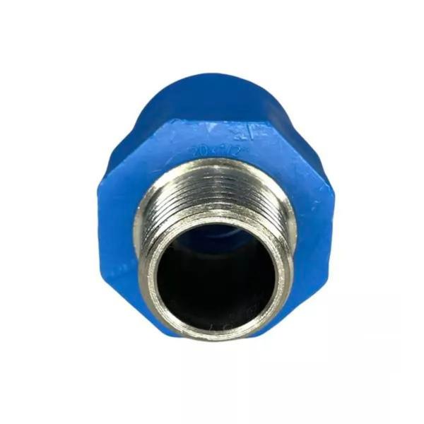 Imagem de Adaptador topair rosca 50 x 1.1/2" ar comprimido ad50112a