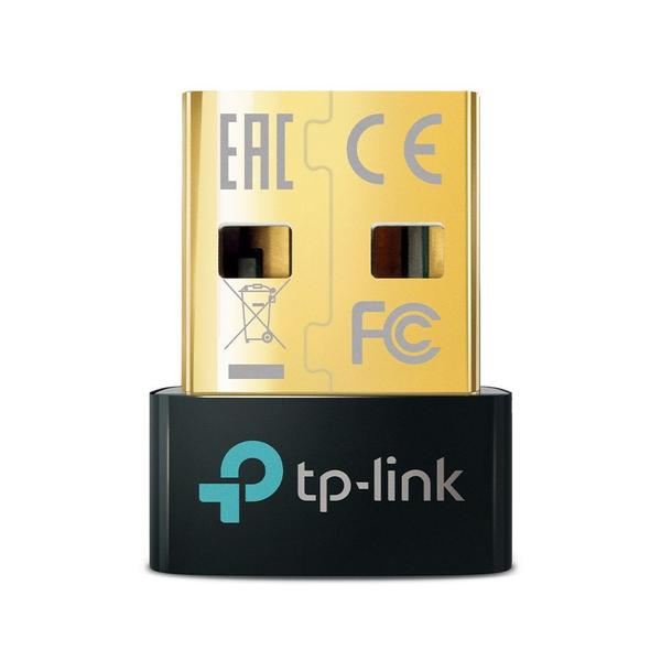 Imagem de Adaptador Tp-Link Nano Usb Bluetooth 5.0 Ub500