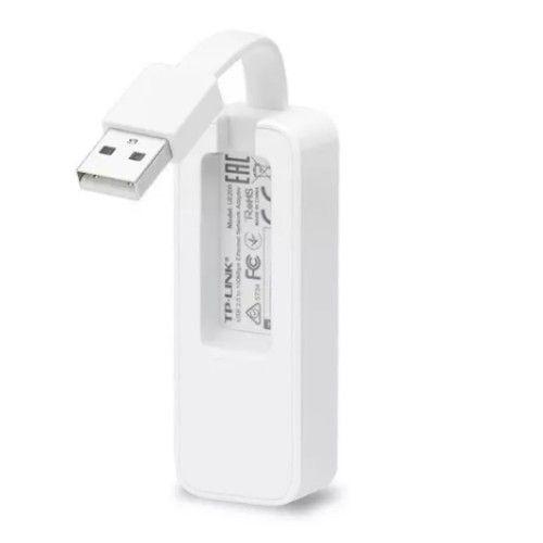 Imagem de Adaptador, Tp-link, UE200, RJ45, Ethernet, USB