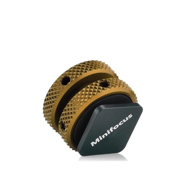 Adaptador Universal de Sapata para Câmera DSLR e Sem Espelho - 1/4-20 e 3/8 Imagem de Adaptador Universal de Sapata para Câmera DSLR e Sem Espelho - 1/4-20 e 3/8