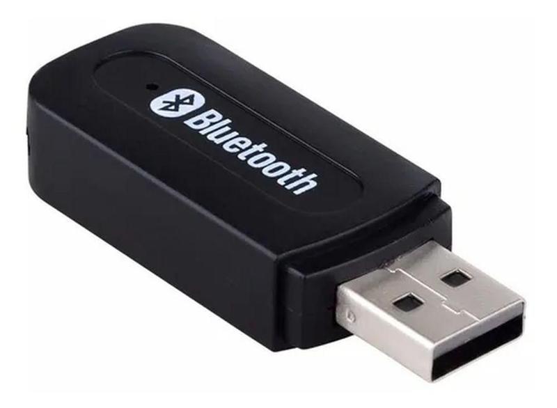 Imagem de Adaptador Usb 2.0 Bluetooth Wireless Dongle Para Carro Lotus