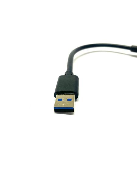 Imagem de Adaptador Usb 3.0 Para Hdmi Vga Multi-Display 2 Em 1