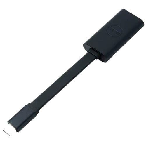 Imagem de Adaptador USB-C para Ethernet Dell DBQBCBC064 (inicialização PXE)