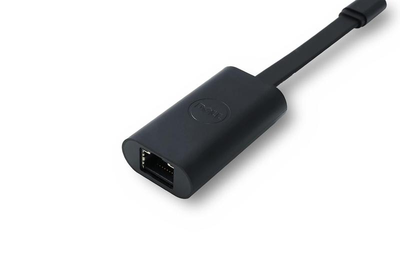 Imagem de Adaptador USB-C para Ethernet Dell DBQBCBC064 (inicialização PXE)