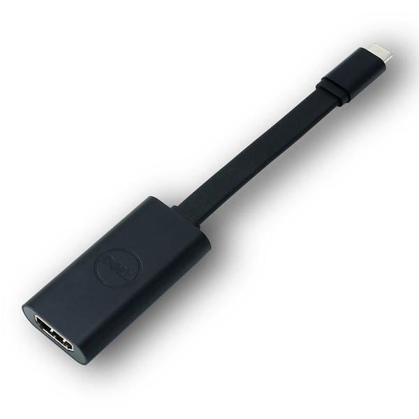 Imagem de Adaptador Usb-c Para Hdmi 2.0 Dell