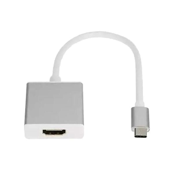 Imagem de Adaptador USB-C para HDMI Cabos Golden