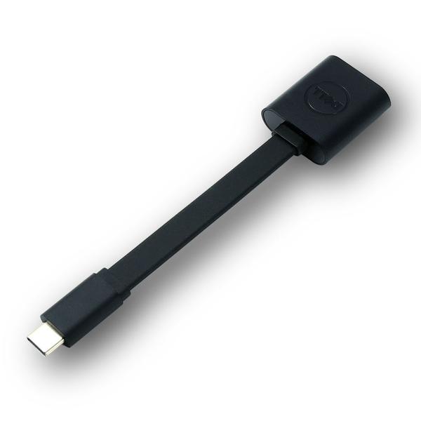 Imagem de Adaptador Usb-c Para Usb-a 3.1 Dell