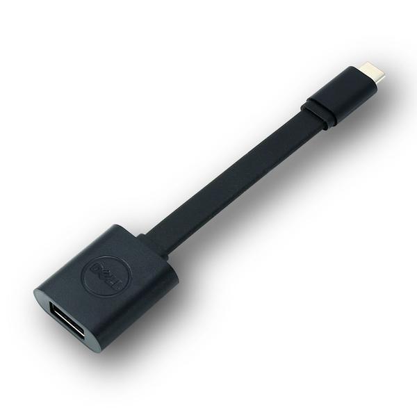 Imagem de Adaptador Usb-c Para Usb-a 3.1 Dell