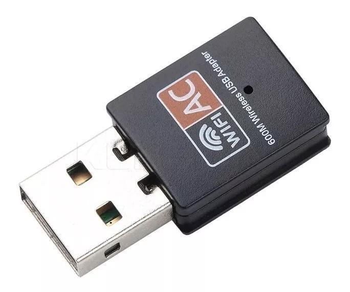 Imagem de Adaptador Usb Dual WX-18