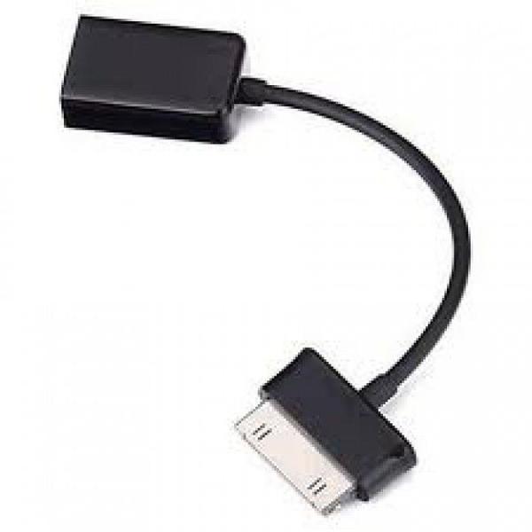 Imagem de Adaptador Usb Femea Para Tablet Galaxy Tab - Le-9018