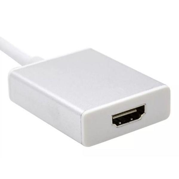 Imagem de Adaptador Usb para Hdmi Conversor de Vídeo Usb para Hdmi