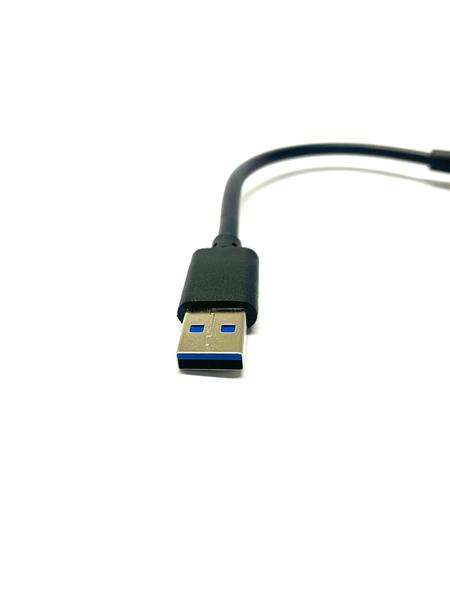 Imagem de Adaptador Usb Para Hdmi Vga Multi-Display 2 Em 1