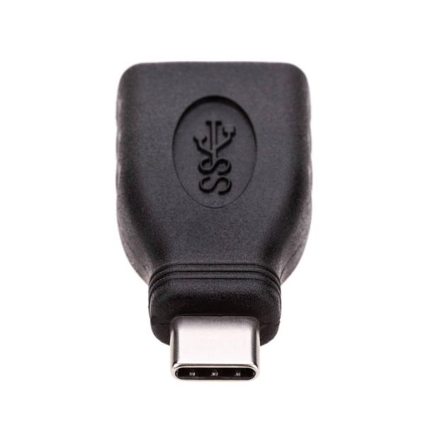 Adaptador Usb Tipo C 2.0 Macho X Usb Femea Otg - TEBERA Imagem de Adaptador Usb Tipo C 2.0 Macho X Usb Femea Otg