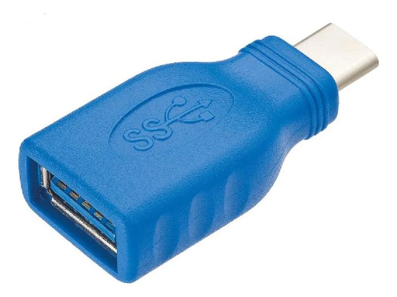 Imagem de Adaptador Usb Tipo C 2.0