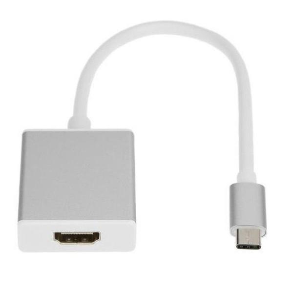 Imagem de Adaptador USB Tipo C x Hdmi