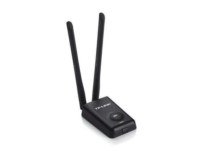 Adaptador usb tl-wn8200nd - TP-LINK Imagem de Adaptador usb tl-wn8200nd