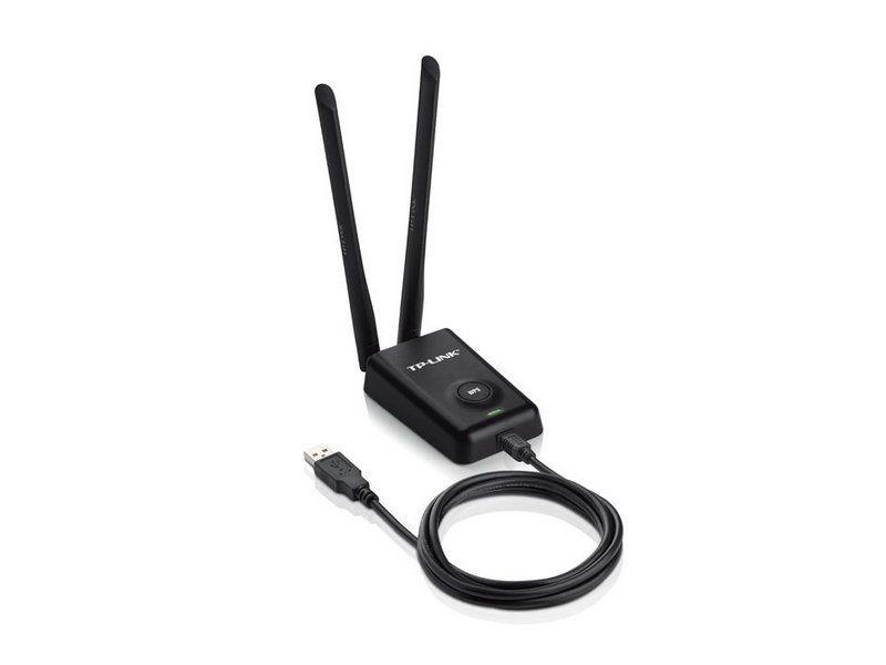 Adaptador usb tl-wn8200nd - TP-LINK Imagem de Adaptador usb tl-wn8200nd