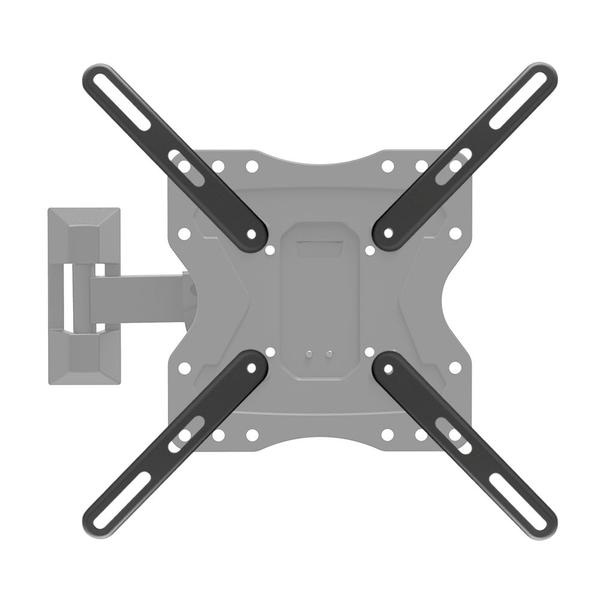 Imagem de Adaptador Vesa P/ TVs VESA:300x300 a 400x400mm - ELG