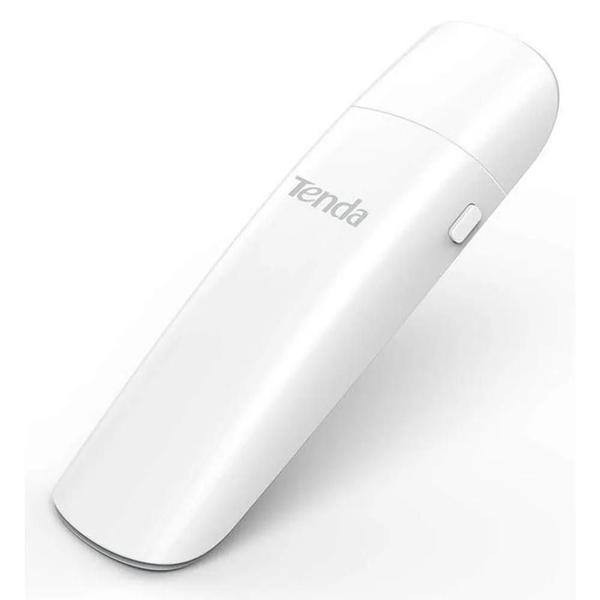 Imagem de Adaptador Wireless Tenda Wi-fi 6 Dual-Band USB WPA3 USB 3.0 - AX1800