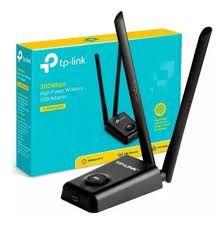 Imagem de Adaptador Wireless Usb Tp Link Tl Wn8200nd