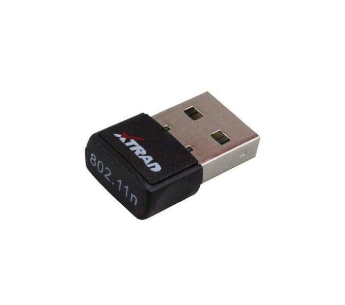 Imagem de Adaptador Wireless USB Xtrad 450MPBS CH0440 - Tenda