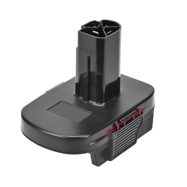 Imagem de Adaptador X-Adapter para ferramentas sem fio Craftsman C3 19.2V