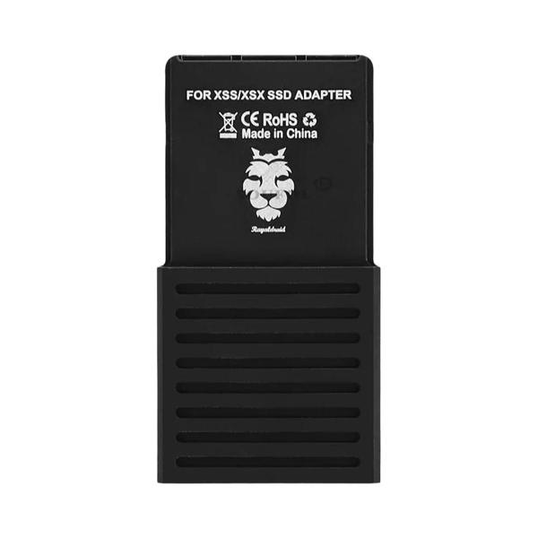 Adaptador Xbox Series X S SSD M2 NVME 2230 PCIE4.0 Placa De Expansão De Disco Rígido Acess... Adaptador Xbox Series X S SSD M2 NVME 2230 PCIE4.0 Placa De Expansão De Disco Rígido Acess...