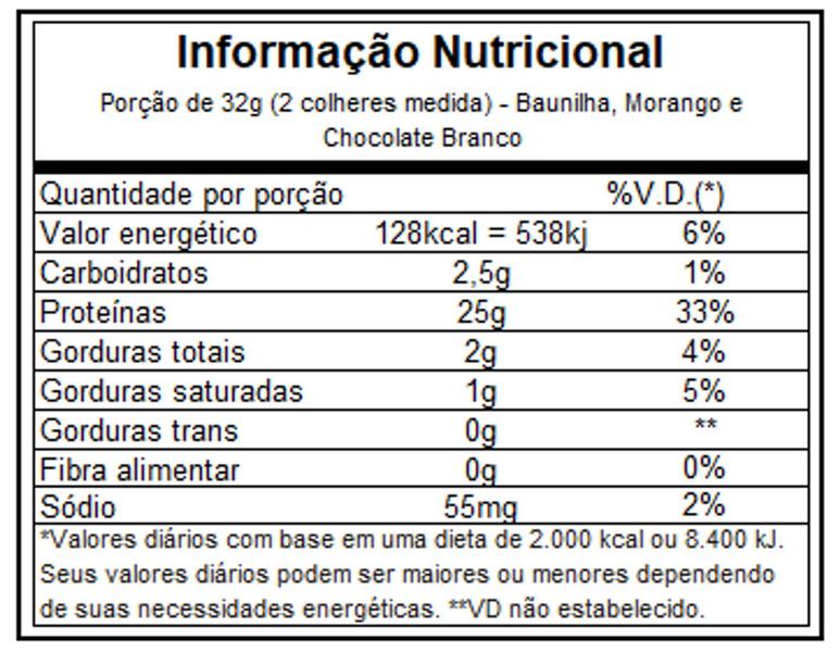 Imagem de Adapto whey 2,268 kg isolado adaptogen