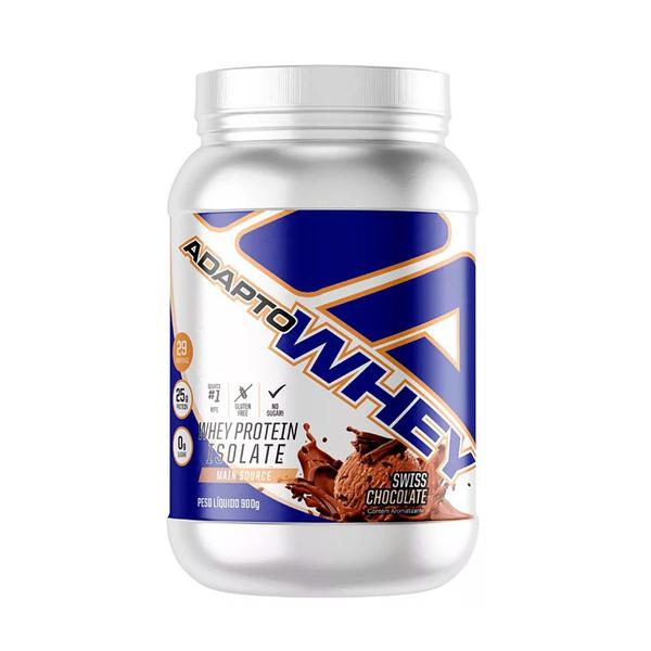 Imagem de Adapto Whey 900g Pote - Adaptogen