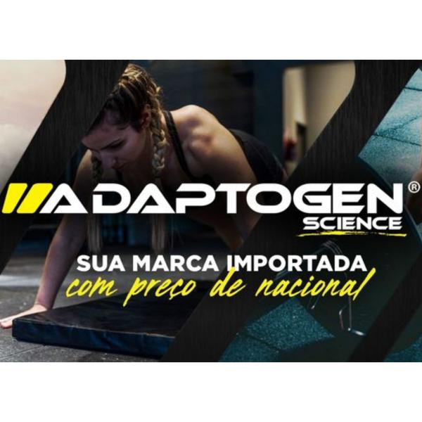 Imagem de Adapto Whey Adaptogen Whey Protein 3w 900g