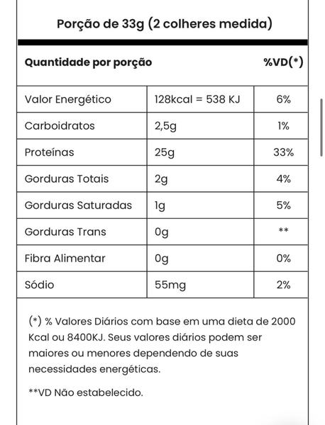 Imagem de Adapto Whey Refil 2268G - Adaptogen