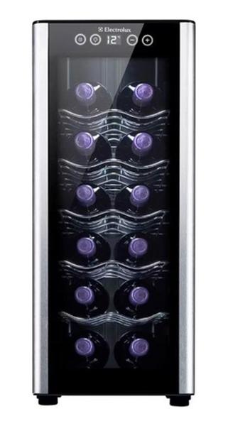 Imagem de Adega Climatizada Painel Touch 12 Garrafas Electrolux Acb121