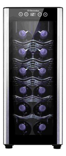 Imagem de Adega De Vinhos Electrolux Bivolt 12 Garrafas Acb12