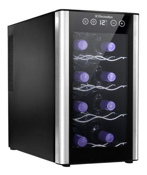 Imagem de Adega De Vinhos Electrolux Bivolt 8 Garrafas Acb08