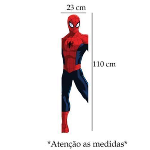 Imagem de Adesivo De Armário Homem Aranha Mod01