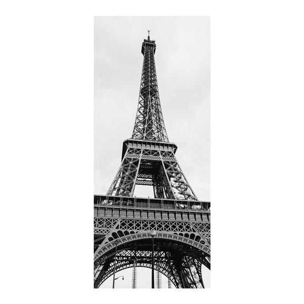 Imagem de Adesivo Decorativo de Porta - Torre Eiffel - 2121cnpt