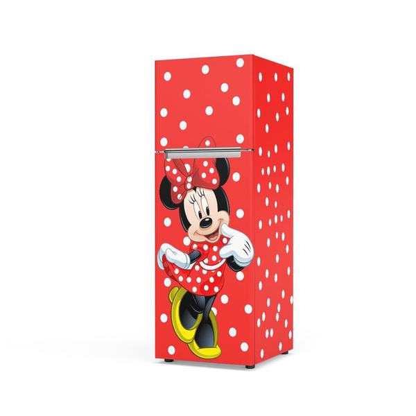 Adesivo Decorativo Geladeira Envelopamento Premium - Belo Papel de Parede Imagem de Adesivo Decorativo Geladeira Envelopamento Premium