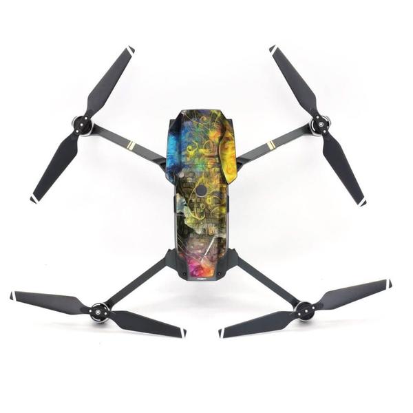 Imagem de Adesivo Decorativo para DJI Mavic Pro Pgytech (CA5)