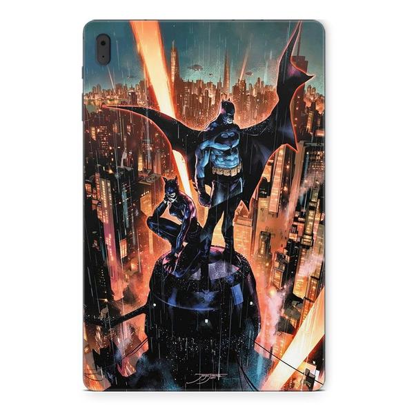 Imagem de Adesivo Galaxy Tab S7 Plus T970/t975 Batman 2