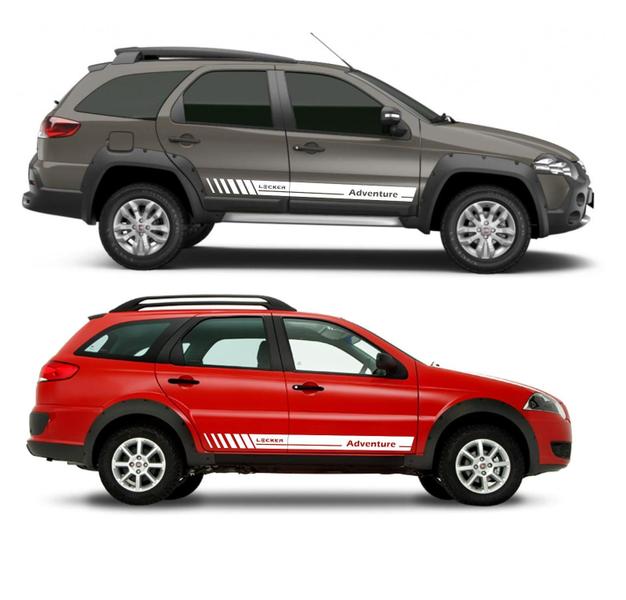 Adesivo Lateral Palio Weekend Ad1 Adventure Locker Faixa - Srt Wolf 1 Imagem de Adesivo Lateral Palio Weekend Ad1 Adventure Locker Faixa