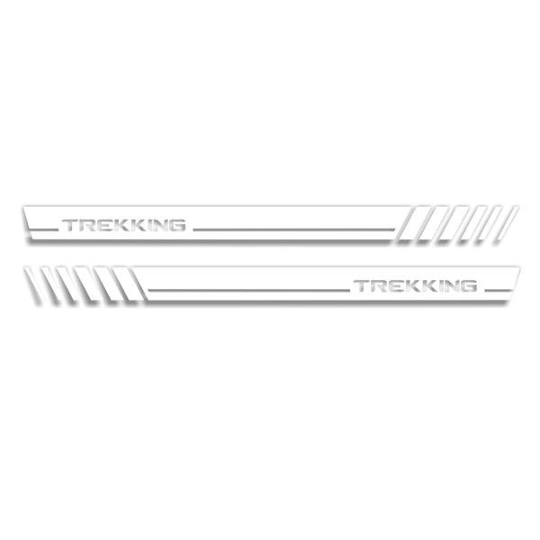 Adesivo Lateral Para Palio Trekking Faixa Pt1 Colante Tuning - Srt Wolf 1 Imagem de Adesivo Lateral Para Palio Trekking Faixa Pt1 Colante Tuning