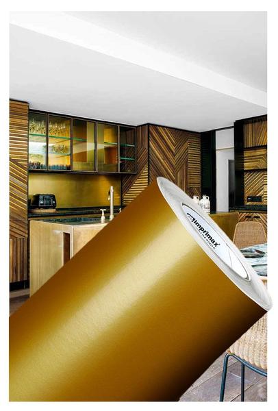 Adesivo Para Envelopamento Armário De Cozinha 50cm X 3m - Imprimax Imagem de Adesivo Para Envelopamento Armário De Cozinha 50cm X 3m